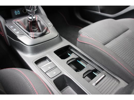 Ford Focus 1.0EB Hybrid ST-Line X Business | NL-AUTO! | WINTERPACK | CAMERA | LANE ASSIST | CRUISE | VIRTUAL... ActivLease financial lease