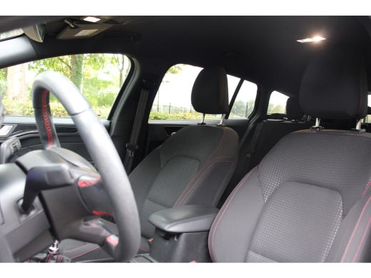 Ford Focus 1.0EB Hybrid ST-Line X Business | NL-AUTO! | WINTERPACK | CAMERA | LANE ASSIST | CRUISE | VIRTUAL... ActivLease financial lease