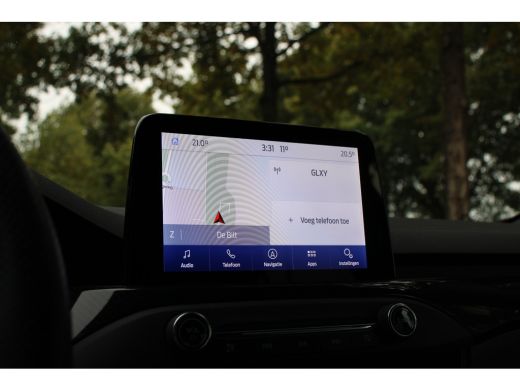 Ford Focus 1.0EB Hybrid ST-Line X Business | NL-AUTO! | WINTERPACK | CAMERA | LANE ASSIST | CRUISE | VIRTUAL... ActivLease financial lease