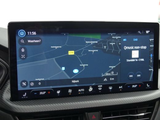 Ford Kuga 2.5 PHEV 243PK ST-Line X | TREKHAAK | ADAPTIVE CRUISE | 20'' LMV | MATRIX LED | PANORAMADAK | STO... ActivLease financial lease