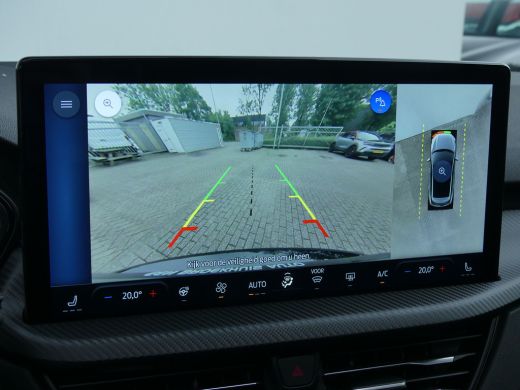 Ford Kuga 2.5 PHEV 243PK ST-Line X | TREKHAAK | ADAPTIVE CRUISE | 20'' LMV | MATRIX LED | PANORAMADAK | STO... ActivLease financial lease