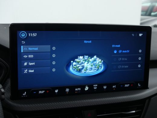 Ford Kuga 2.5 PHEV 243PK ST-Line X | TREKHAAK | ADAPTIVE CRUISE | 20'' LMV | MATRIX LED | PANORAMADAK | STO... ActivLease financial lease