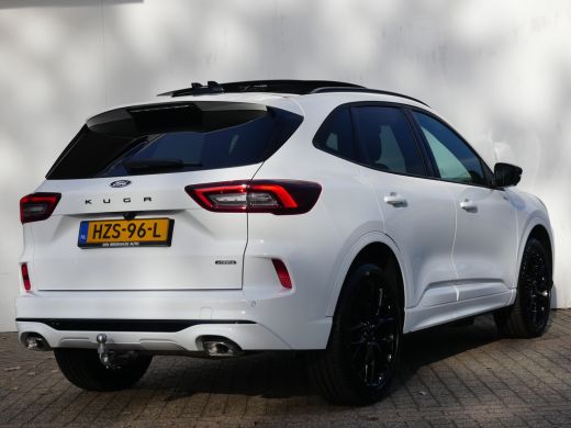 Ford Kuga 2.5 PHEV 243PK ST-Line X | TREKHAAK | ADAPTIVE CRUISE | 20'' LMV | MATRIX LED | PANORAMADAK | STO... ActivLease financial lease