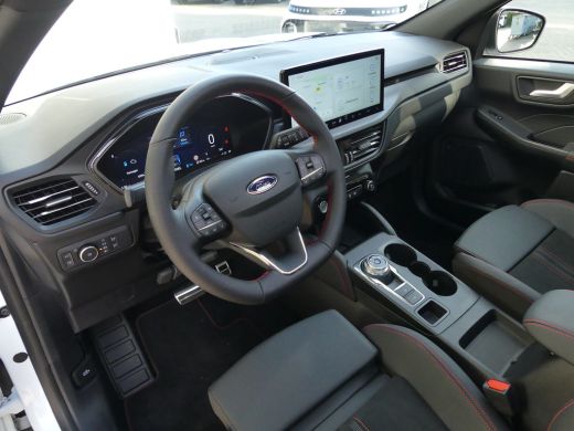 Ford Kuga 2.5 PHEV 243PK ST-Line X | TREKHAAK | ADAPTIVE CRUISE | 20'' LMV | MATRIX LED | PANORAMADAK | STO... ActivLease financial lease