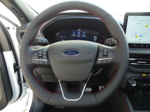 Ford Kuga 2.5 PHEV 243PK ST-Line X | TREKHAAK | ADAPTIVE CRUISE | 20'' LMV | MATRIX LED | PANORAMADAK | STO... ActivLease financial lease