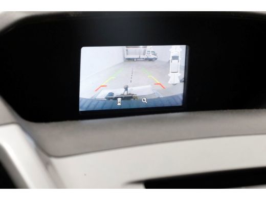 Ford Transit 350 2.0 TDCI 130pk E6 L3H2 Trend Airco/Inrichting/2x Schuifdeur 05-2017 ActivLease financial lease