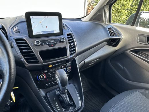 Ford Transit Connect 1.5 EcoBlue 100 PK AUTOMAAT / L2H1 / 1e EIG. / ECC / ADAPTIVE CRUISE / NAVI / STOELVERWARMING / C... ActivLease financial lease