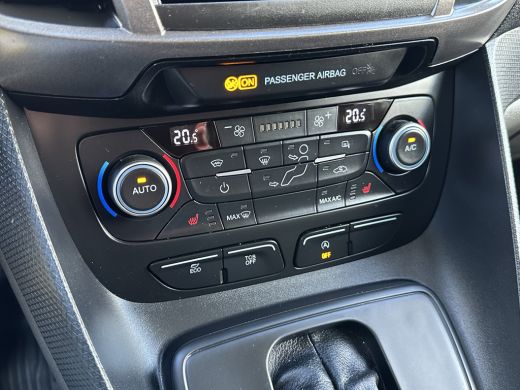 Ford Transit Connect 1.5 EcoBlue 100 PK AUTOMAAT / L2H1 / 1e EIG. / ECC / ADAPTIVE CRUISE / NAVI / STOELVERWARMING / C... ActivLease financial lease