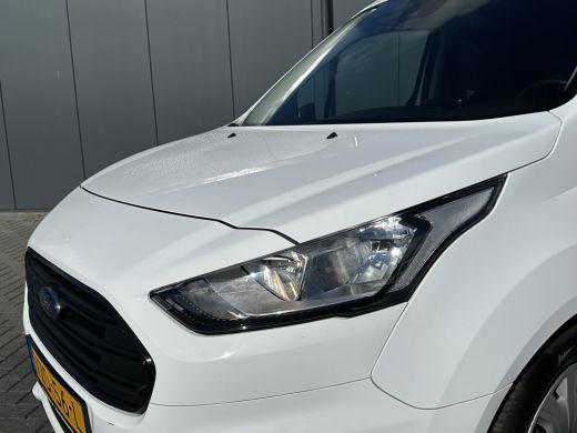 Ford Transit Connect 1.5 EcoBlue 100 PK AUTOMAAT / L2H1 / 1e EIG. / ECC / ADAPTIVE CRUISE / NAVI / STOELVERWARMING / C... ActivLease financial lease