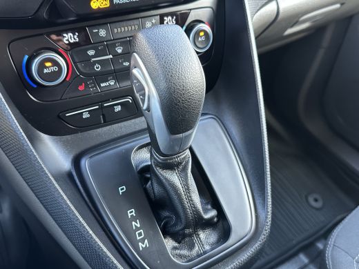 Ford Transit Connect 1.5 EcoBlue 100 PK AUTOMAAT / L2H1 / 1e EIG. / ECC / ADAPTIVE CRUISE / NAVI / STOELVERWARMING / C... ActivLease financial lease