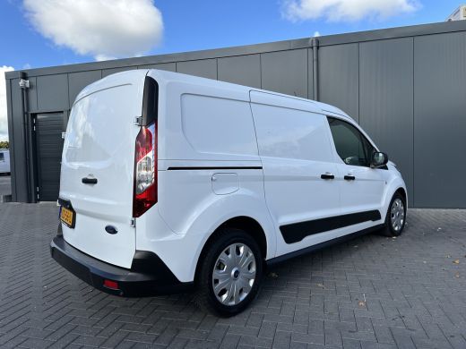 Ford Transit Connect 1.5 EcoBlue 100 PK AUTOMAAT / L2H1 / 1e EIG. / ECC / ADAPTIVE CRUISE / NAVI / STOELVERWARMING / C... ActivLease financial lease