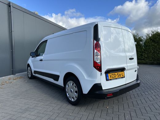 Ford Transit Connect 1.5 EcoBlue 100 PK AUTOMAAT / L2H1 / 1e EIG. / ECC / ADAPTIVE CRUISE / NAVI / STOELVERWARMING / C... ActivLease financial lease