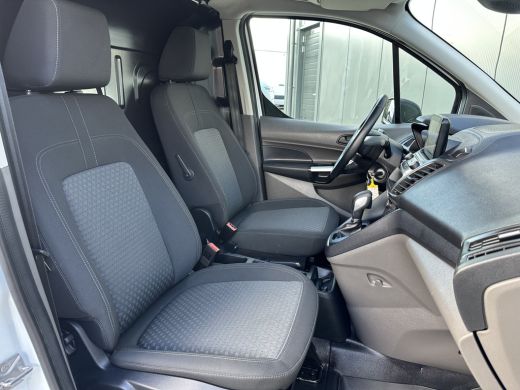Ford Transit Connect 1.5 EcoBlue 100 PK AUTOMAAT / L2H1 / 1e EIG. / ECC / ADAPTIVE CRUISE / NAVI / STOELVERWARMING / C... ActivLease financial lease