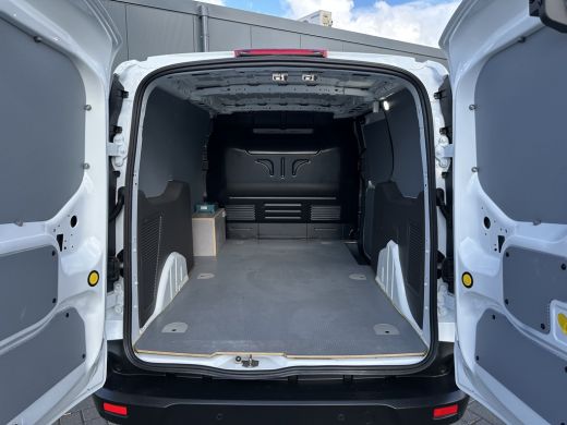 Ford Transit Connect 1.5 EcoBlue 100 PK AUTOMAAT / L2H1 / 1e EIG. / ECC / ADAPTIVE CRUISE / NAVI / STOELVERWARMING / C... ActivLease financial lease