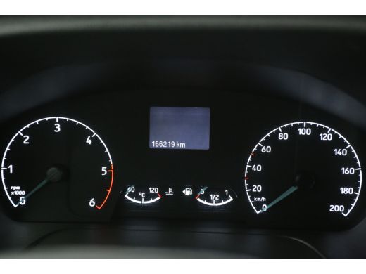 Ford Transit Custom 300 2.0 TDCI L2H1 | DC | Carplay | Cruise | Airco | Navigatie | Trekh. | Parkeersens. ActivLease financial lease