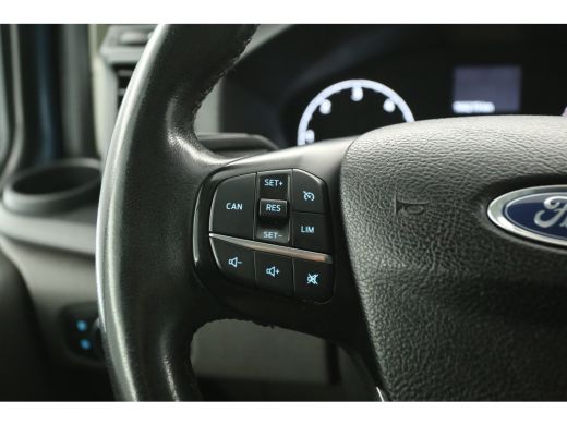 Ford Transit Custom 300 2.0 TDCI L2H1 | DC | Carplay | Cruise | Airco | Navigatie | Trekh. | Parkeersens. ActivLease financial lease