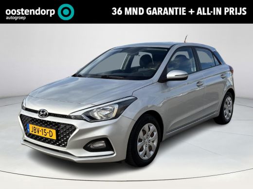 Hyundai i20 1.2 LP i-Drive Cool | Airco | Bluetooth audio | elektrisch bedienbare ramen voor | Hyundai i20 1.2 LP i-Drive Cool | Airco | Bluetooth audio | elektrisch bedienbare ramen voor |