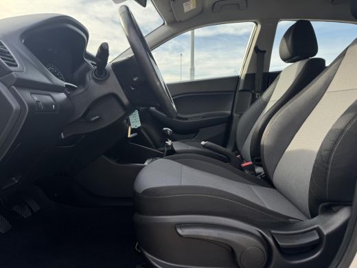 Hyundai i20 1.2 LP i-Drive Cool | Airco | Bluetooth audio | elektrisch bedienbare ramen voor | ActivLease financial lease