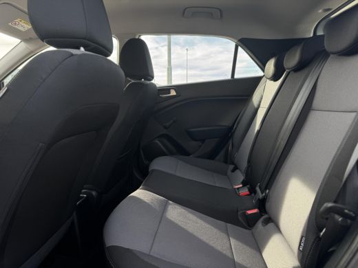 Hyundai i20 1.2 LP i-Drive Cool | Airco | Bluetooth audio | elektrisch bedienbare ramen voor | ActivLease financial lease