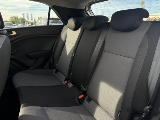 Hyundai i20 1.2 LP i-Drive Cool | Airco | Bluetooth audio | elektrisch bedienbare ramen voor | ActivLease financial lease