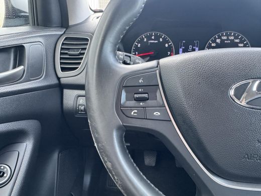 Hyundai i20 1.2 LP i-Drive Cool | Airco | Bluetooth audio | elektrisch bedienbare ramen voor | ActivLease financial lease