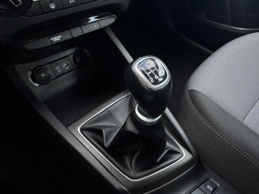 Hyundai i20 1.2 LP i-Drive Cool | Airco | Bluetooth audio | elektrisch bedienbare ramen voor | ActivLease financial lease