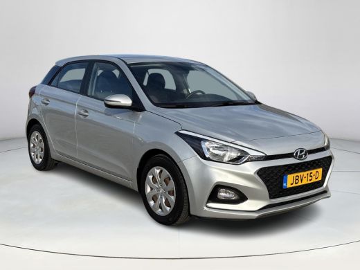 Hyundai i20 1.2 LP i-Drive Cool | Airco | Bluetooth audio | elektrisch bedienbare ramen voor | ActivLease financial lease