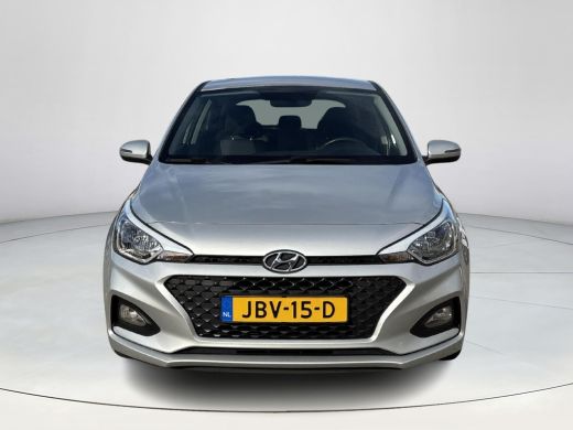 Hyundai i20 1.2 LP i-Drive Cool | Airco | Bluetooth audio | elektrisch bedienbare ramen voor | ActivLease financial lease