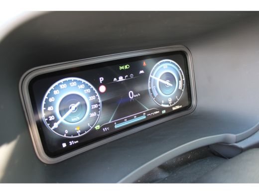 Hyundai Kona 1.6 GDI HEV Fashion | 18 Inch velgen | DAB ontvanger | Navigatie | Adaptive Cruise Control | Park... ActivLease financial lease