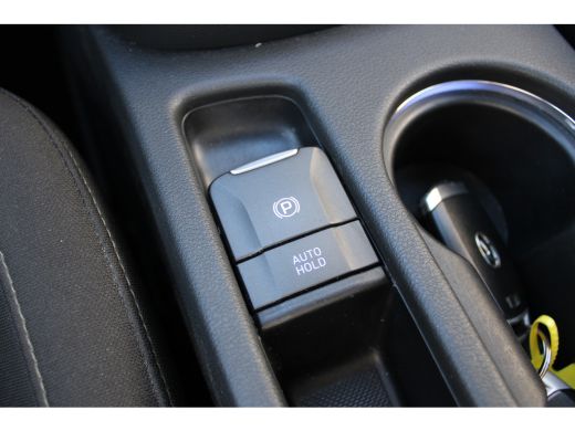 Hyundai Kona 1.6 GDI HEV Fashion | 18 Inch velgen | DAB ontvanger | Navigatie | Adaptive Cruise Control | Park... ActivLease financial lease