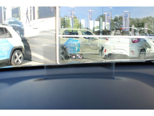 Hyundai Kona 1.6 GDI HEV Fashion | 18 Inch velgen | DAB ontvanger | Navigatie | Adaptive Cruise Control | Park... ActivLease financial lease