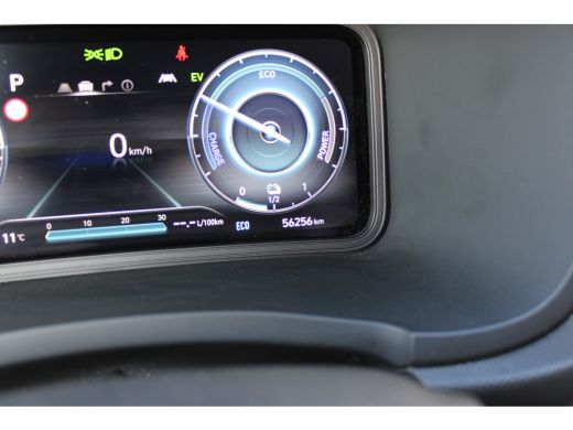 Hyundai Kona 1.6 GDI HEV Fashion | 18 Inch velgen | DAB ontvanger | Navigatie | Adaptive Cruise Control | Park... ActivLease financial lease