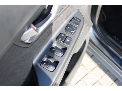 Hyundai Kona 1.6 GDI HEV Fashion | 18 Inch velgen | DAB ontvanger | Navigatie | Adaptive Cruise Control | Park... ActivLease financial lease