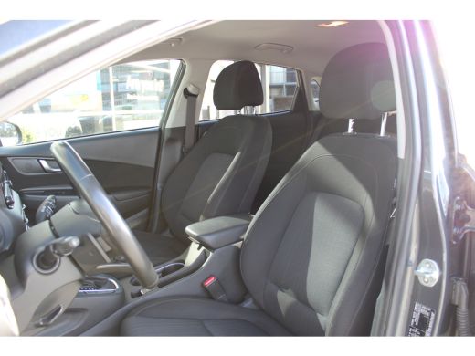 Hyundai Kona 1.6 GDI HEV Fashion | 18 Inch velgen | DAB ontvanger | Navigatie | Adaptive Cruise Control | Park... ActivLease financial lease