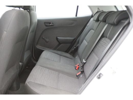 Kia Picanto 1.0 CVVT EconomyPlusLine 5-Deurs, Airco, Bluetooth, Elektr. Pakket ActivLease financial lease