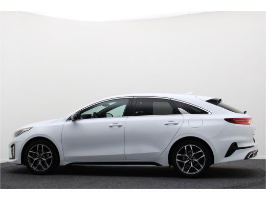 Kia ProCeed 1.0 T-GDI GT-Line Edition Camera, Apple Carplay, Lane Assist, Climate, DAB, PDC ActivLease financial lease