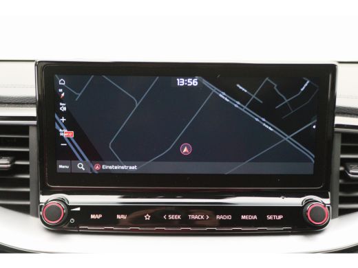 Kia ProCeed 1.0 T-GDI GT-Line Edition Camera, Apple Carplay, Lane Assist, Climate, DAB, PDC ActivLease financial lease