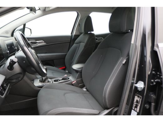 Kia Sportage 1.6 T-GDi MHEV ComfortLine LED, Apple Carplay, ACC, Lane Assist, Camera, Climate, 17" ActivLease financial lease