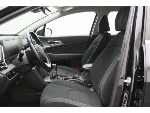 Kia Sportage 1.6 T-GDi MHEV ComfortLine LED, Apple Carplay, ACC, Lane Assist, Camera, Climate, 17" ActivLease financial lease