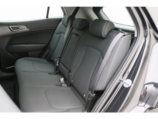 Kia Sportage 1.6 T-GDi MHEV ComfortLine LED, Apple Carplay, ACC, Lane Assist, Camera, Climate, 17" ActivLease financial lease