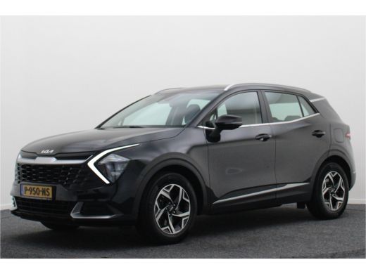 Kia Sportage 1.6 T-GDi MHEV ComfortLine LED, Apple Carplay, ACC, Lane Assist, Camera, Climate, 17" ActivLease financial lease