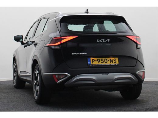 Kia Sportage 1.6 T-GDi MHEV ComfortLine LED, Apple Carplay, ACC, Lane Assist, Camera, Climate, 17" ActivLease financial lease
