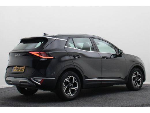 Kia Sportage 1.6 T-GDi MHEV ComfortLine LED, Apple Carplay, ACC, Lane Assist, Camera, Climate, 17" ActivLease financial lease