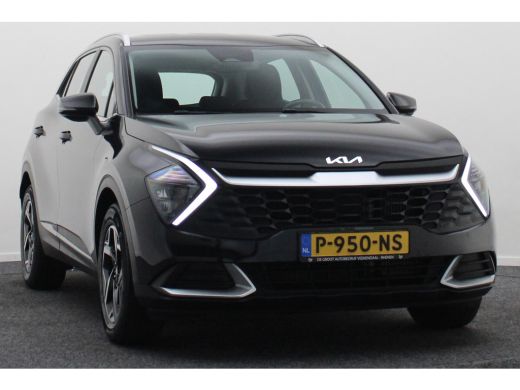 Kia Sportage 1.6 T-GDi MHEV ComfortLine LED, Apple Carplay, ACC, Lane Assist, Camera, Climate, 17" ActivLease financial lease