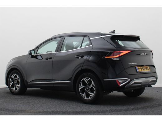 Kia Sportage 1.6 T-GDi MHEV ComfortLine LED, Apple Carplay, ACC, Lane Assist, Camera, Climate, 17" ActivLease financial lease