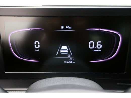 Kia Sportage 1.6 T-GDi MHEV ComfortLine LED, Apple Carplay, ACC, Lane Assist, Camera, Climate, 17" ActivLease financial lease