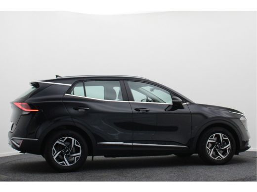 Kia Sportage 1.6 T-GDi MHEV ComfortLine LED, Apple Carplay, ACC, Lane Assist, Camera, Climate, 17" ActivLease financial lease