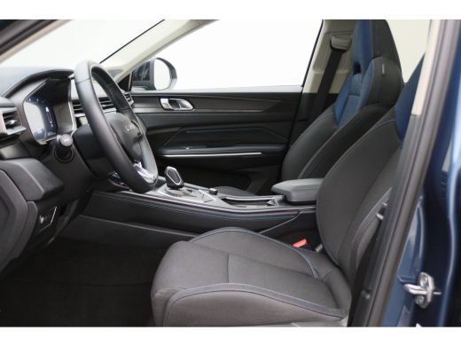 Lynk & Co 01 1.5 Plug-in Hybrid Automaat Two-Tone, 360° Camera, Panoramadak, ACC, Keyless, Navigatie, PDC, LED... ActivLease financial lease