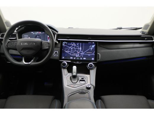 Lynk & Co 01 1.5 Plug-in Hybrid Automaat Two-Tone, 360° Camera, Panoramadak, ACC, Keyless, Navigatie, PDC, LED... ActivLease financial lease