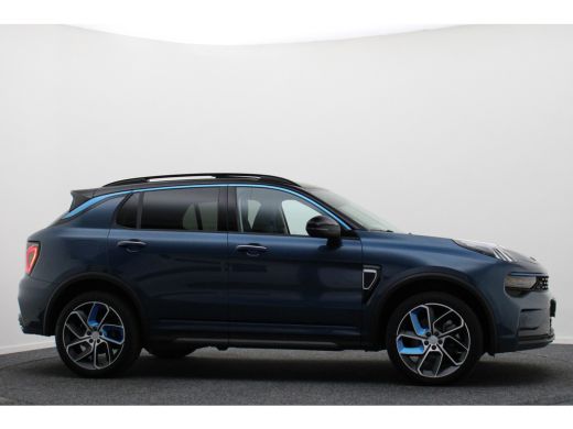 Lynk & Co 01 1.5 Plug-in Hybrid Automaat Two-Tone, 360° Camera, Panoramadak, ACC, Keyless, Navigatie, PDC, LED... ActivLease financial lease